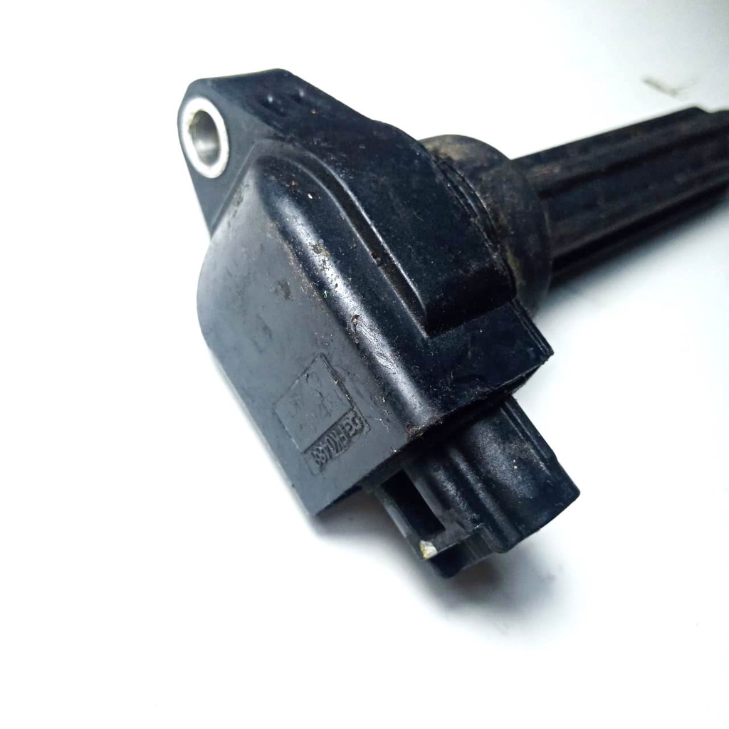 Coil Ignition Kuil Koil Trivindo Mitsubishi Expander Xpander fk0488 Elegan ori  original Asli Copotan