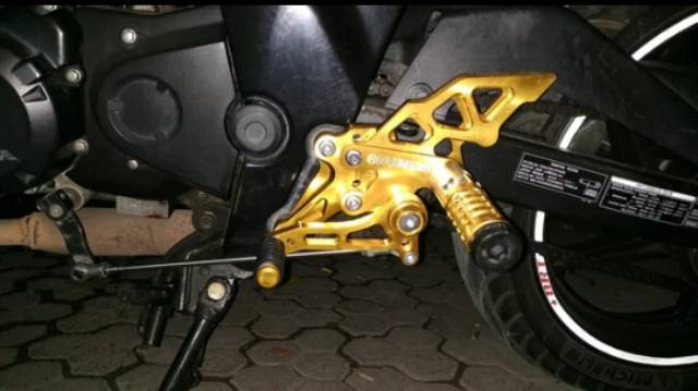 underbone nui monster 3 new vixion old r15 new cb 150 r old cbr lokal k45 cbr 150 facelit satria fu