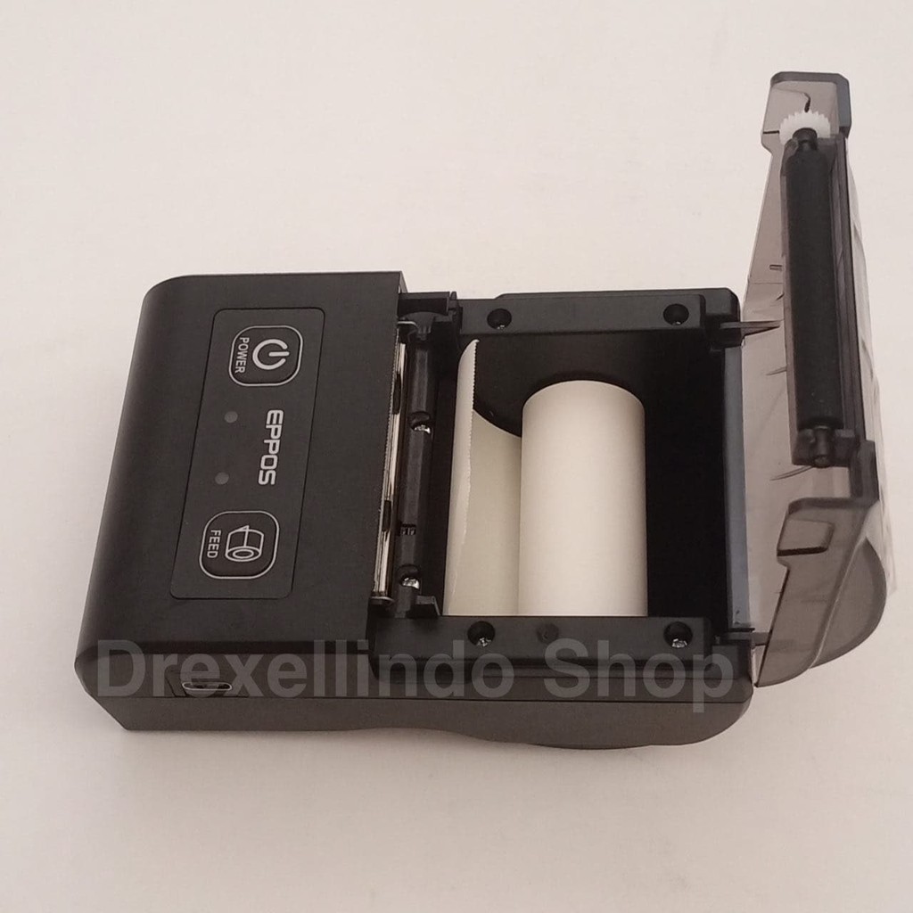 Printer Bluetooth EPPOS EP5812 5812 Bisa Print Resi Marketplace