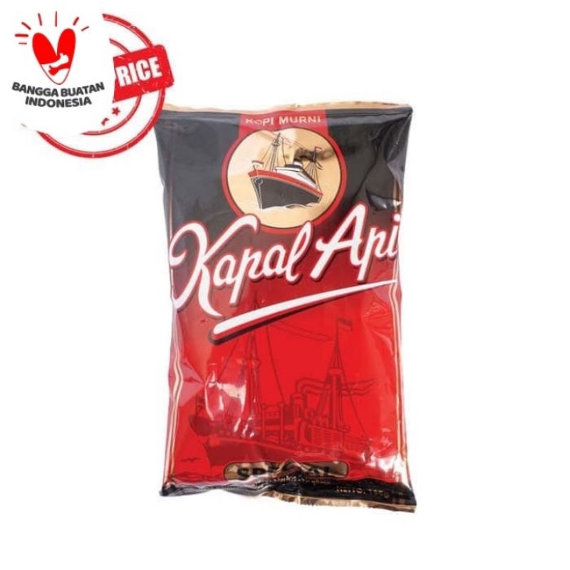 

Kopi Kapal Api Special 150 gram