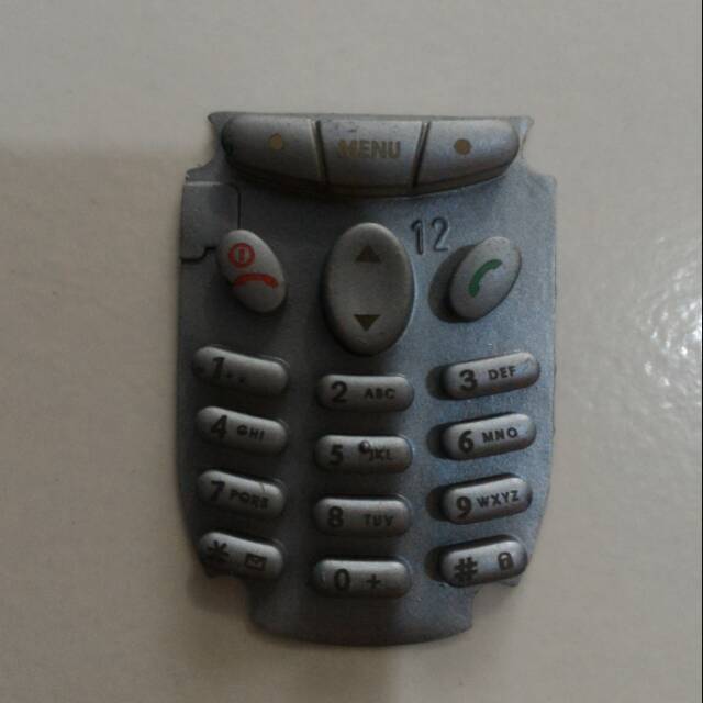 Keypad Hp Motorola T190