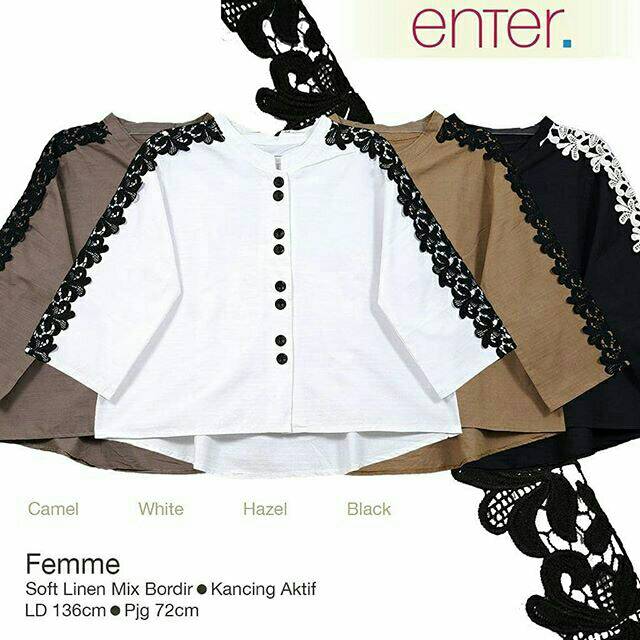 femme