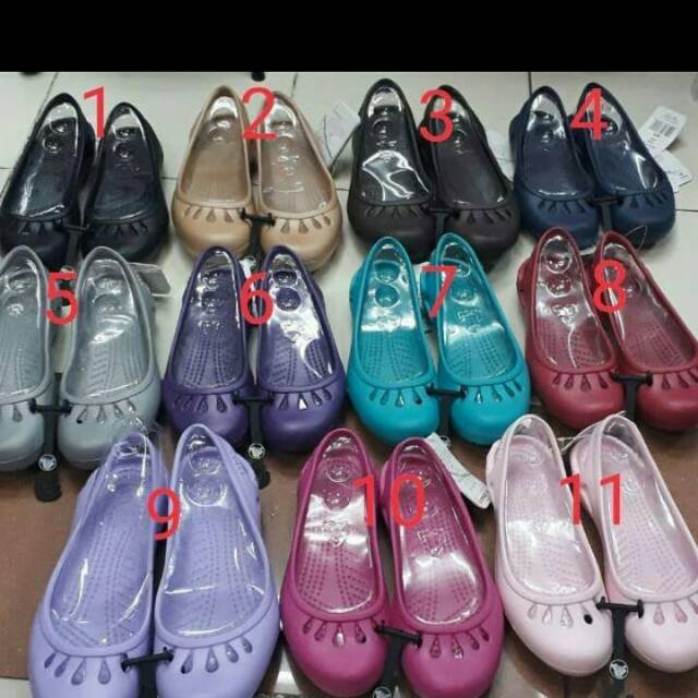 crocs malindi woman