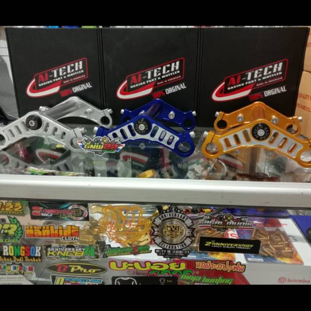 Segitiga as 26 ninja rr