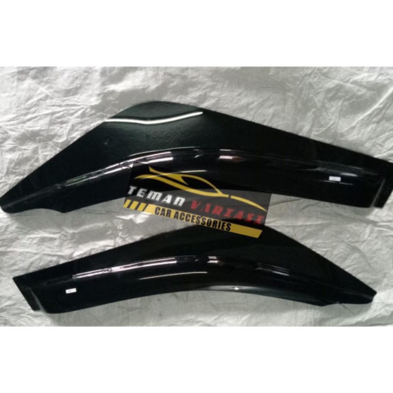 TALANG AIR JUMBO KUPU KUPU L300 L 300 HTM HITAM