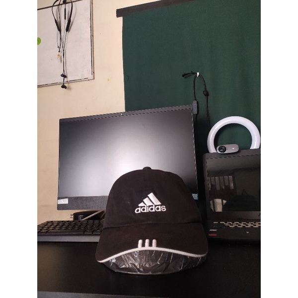 topi adidas second original topi golf adidas