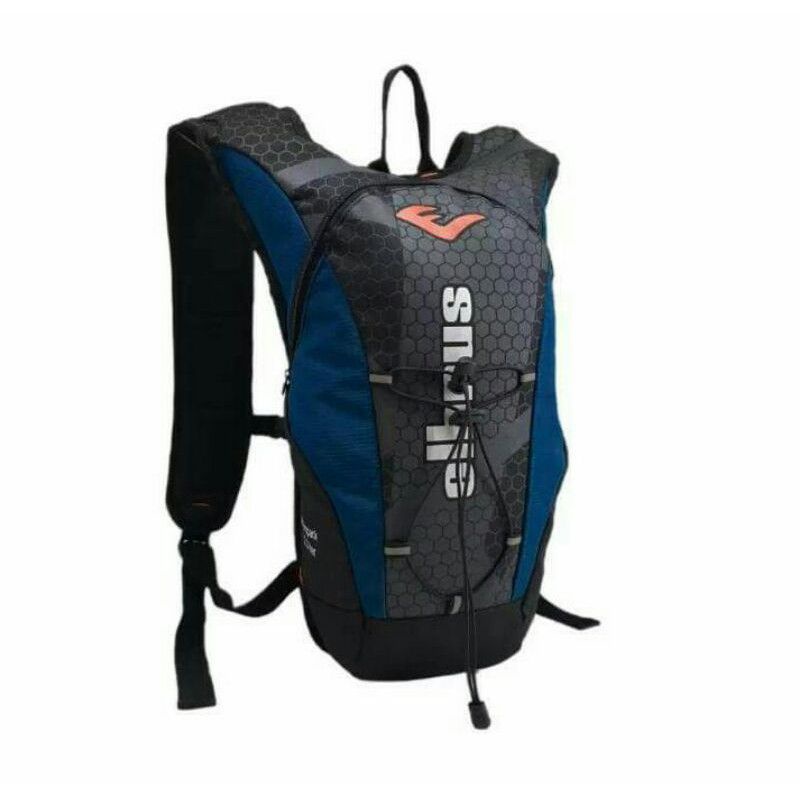 Tas sepeda original elbrus