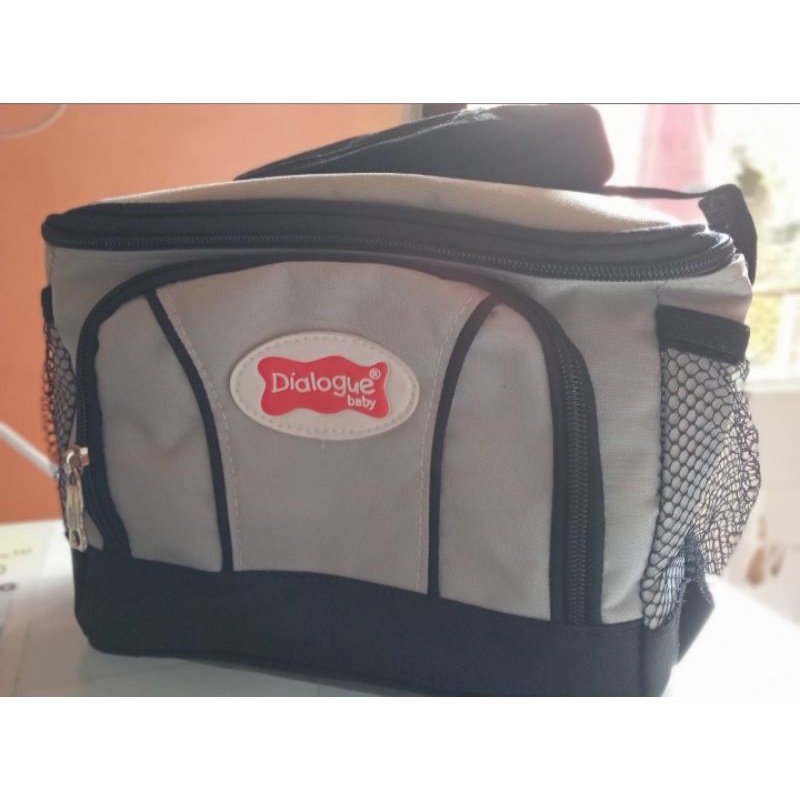 Dialogue Cooler Bag