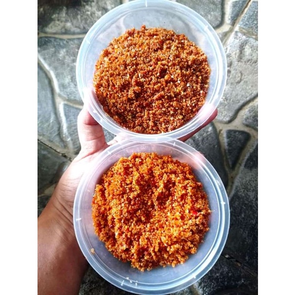 

TERMURAH TERLARIS SAMBAL BANGKOK PEDAS MANIS ASIN UK 200ML TERLARIS