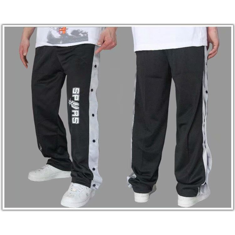 nba long pants