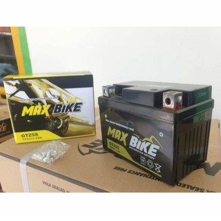 Jual AKI MOTOR HONDA KHARISMA SUPRA X 125 BLADE REVO ABSOLUTE KIRANA