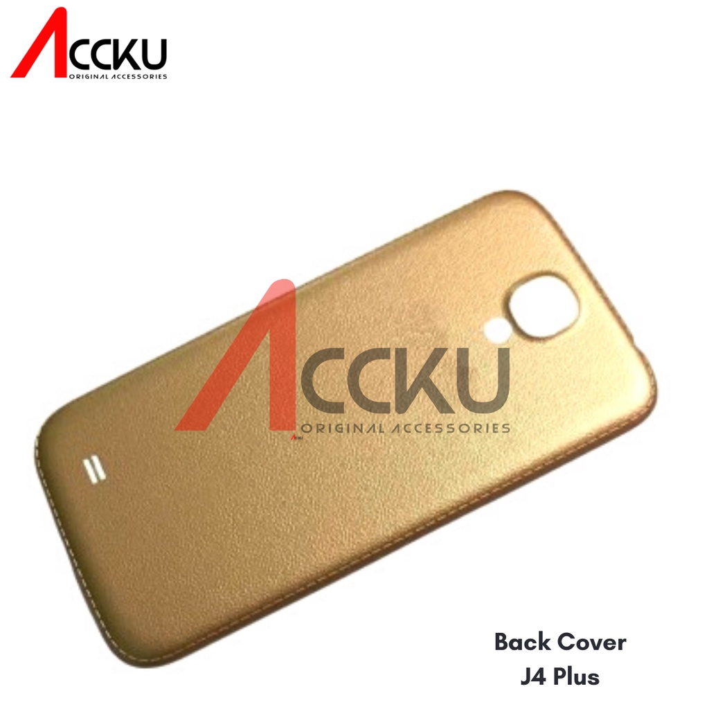 TUTUP BELAKANG BACK COVER SAMSUNG GALAXY S4 I9500 ORI