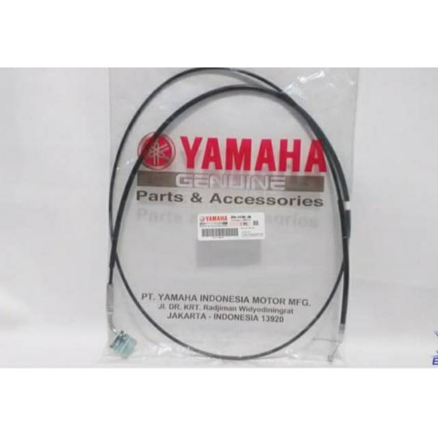 KABEL JOK MIO M3 MIO Z ASLI ORI YAMAHA 2PH F478E 00