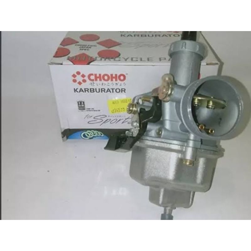 karburator gl100 original