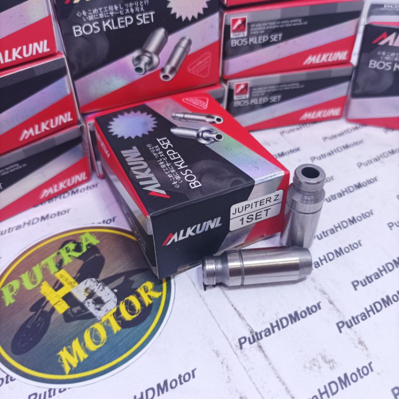 BOS BOSH BOTOL KLEP SET YAMAHA JUPITER Z VEGA CRYPTON