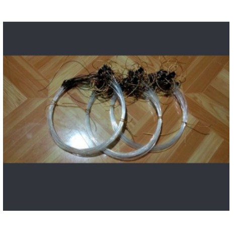 Jaring Gantung Burung Ruak