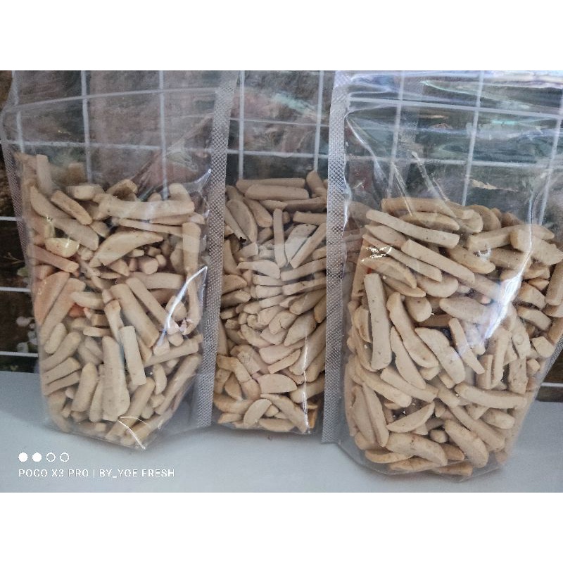 

Basreng stik ori