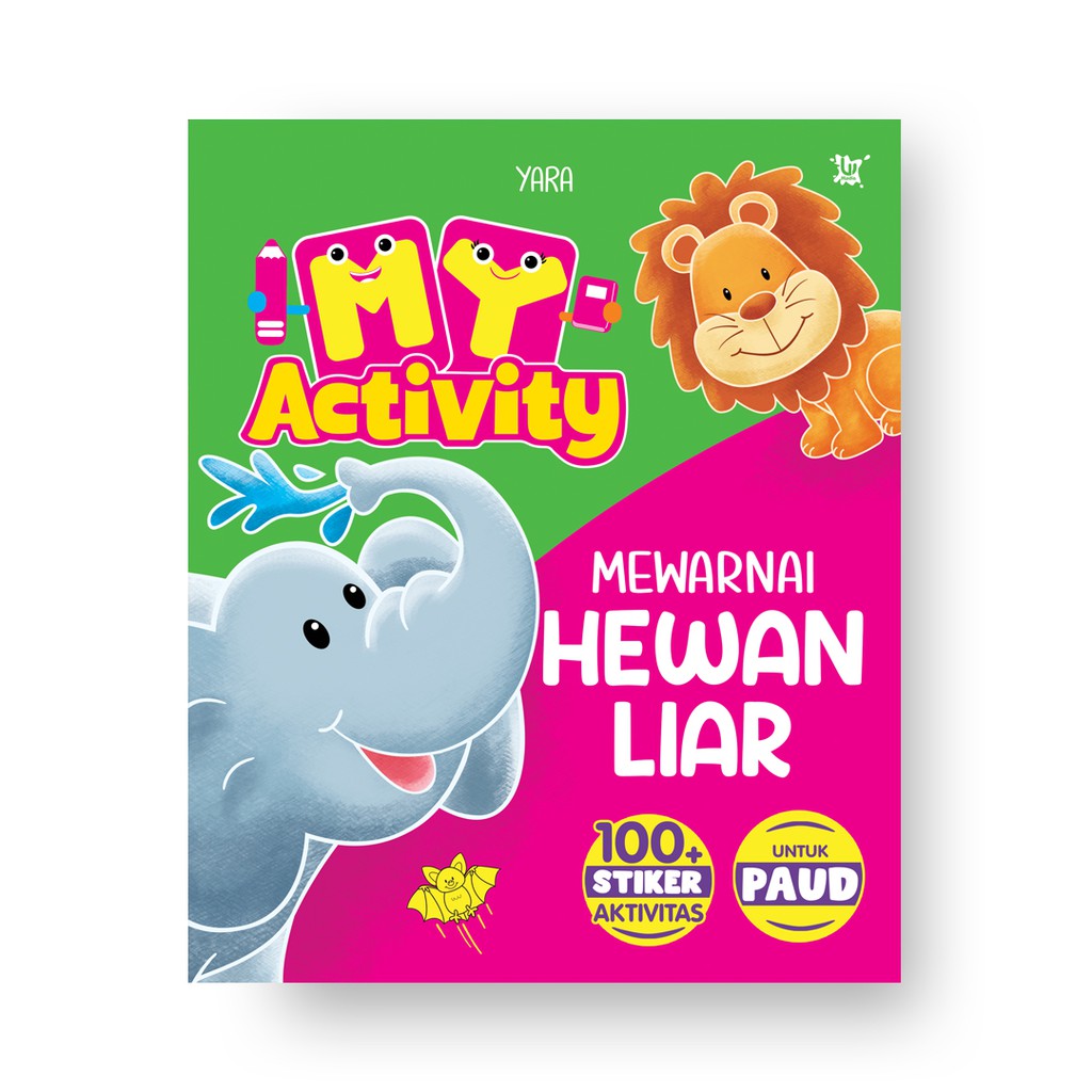Gambar Ilustrasi Hewan Liar Gambar Ilustrasi Gambar Ilustrasi Hewan Liar Gambar Ilustrasi