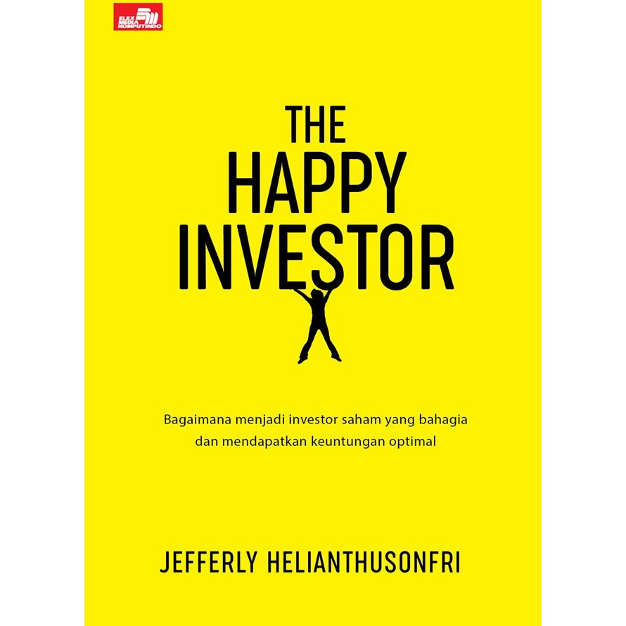 The Happy Investor-1
