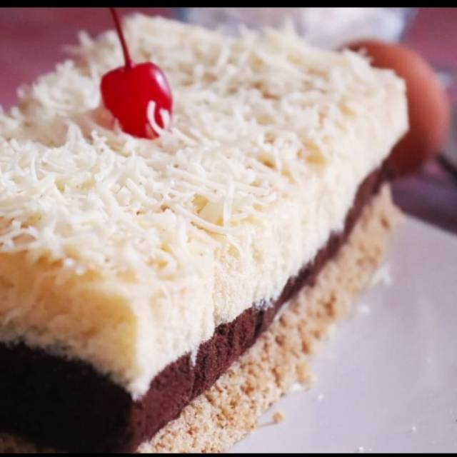 BSD (Bolu Susu Diba)