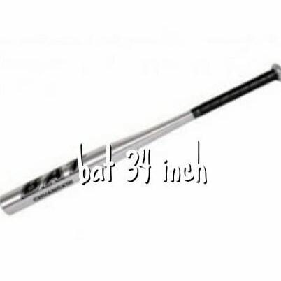 Baseball Bat Tongkat Kasti Stick Softball