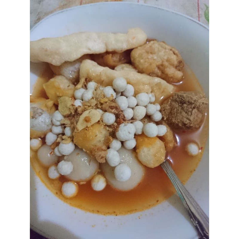 

baso aci
