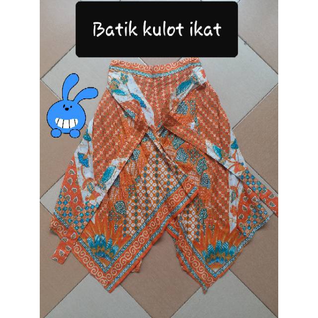  Celana  dewasa batik  ikat  Shopee Indonesia