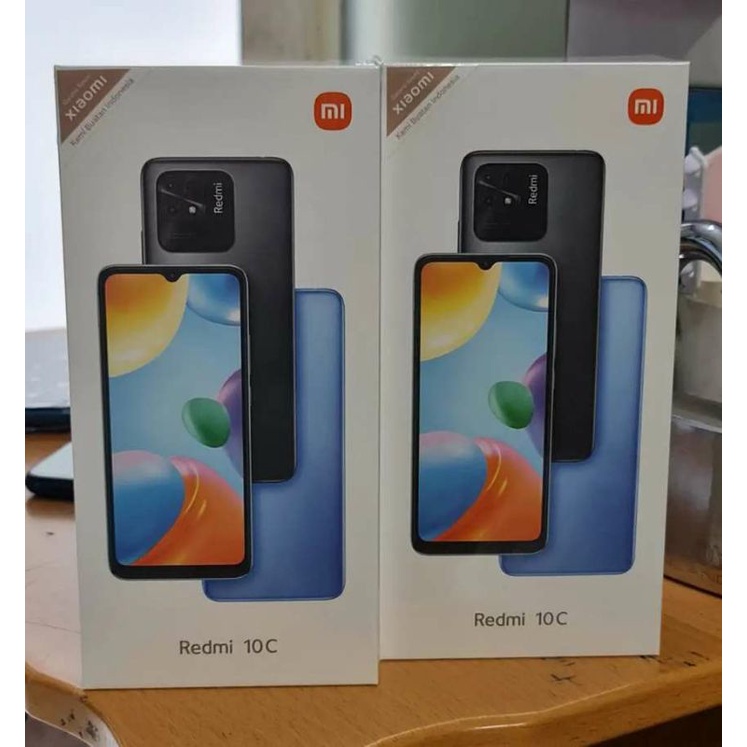 XIAOMI REDMI 10C 4/64
