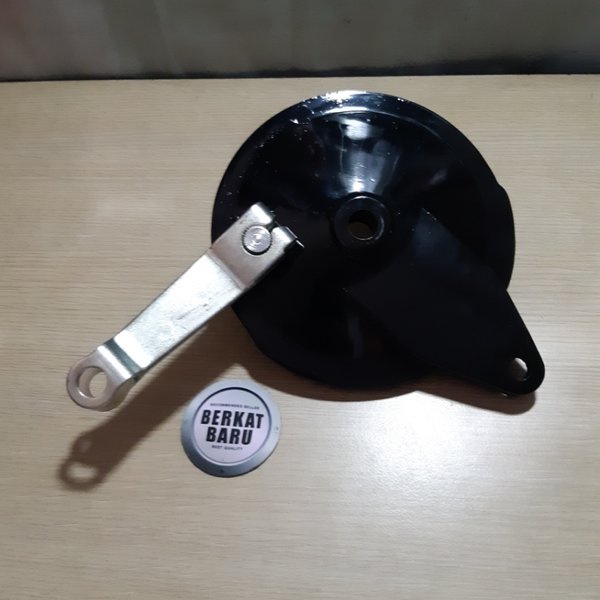 Tutup Tromol Belakang Yamaha DT100 DT100X DT 100 Berkualitas