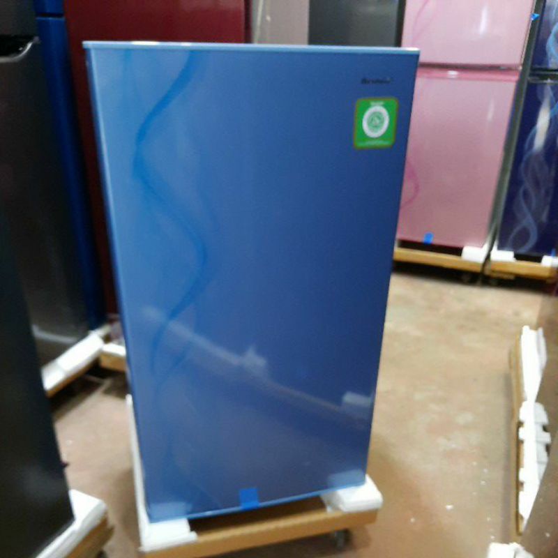 Kulkas Sharp 1 pintu SJ-N 162AP / 162AB 133L