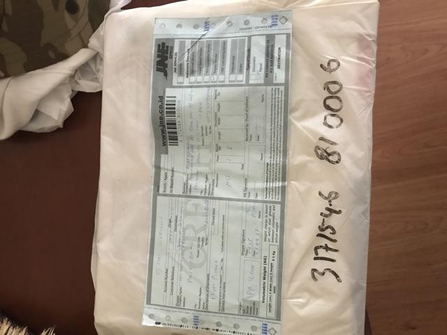 Flayer Produk Herbalife