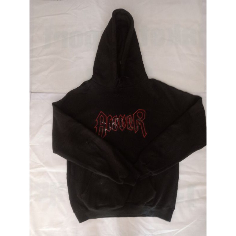 HOODIE ACOVER