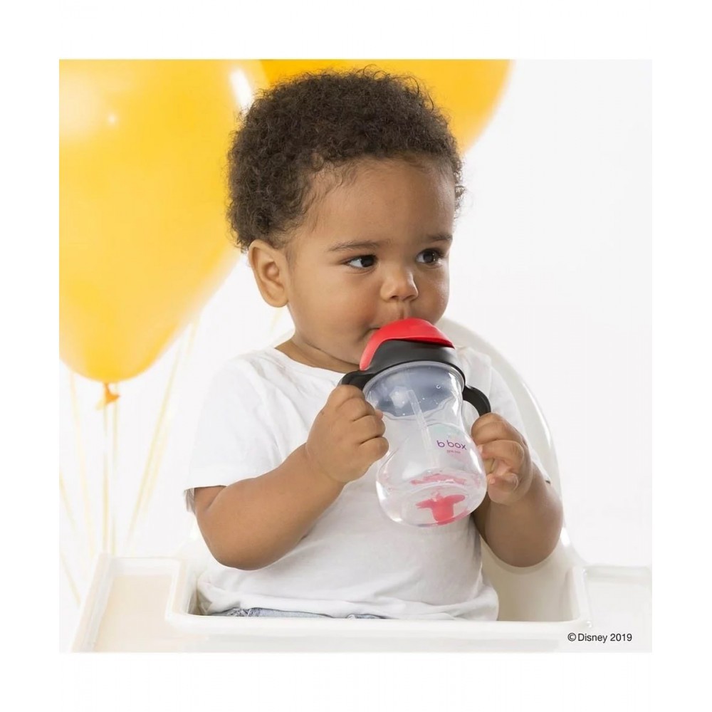 Bbox Sippy Cup 240 ml - Disney Mickey