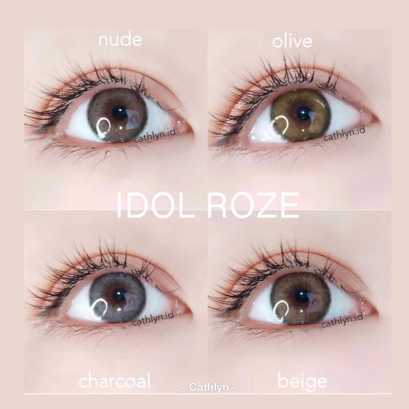 Harga Roze Idol Terbaru Juli 21 Biggo Indonesia