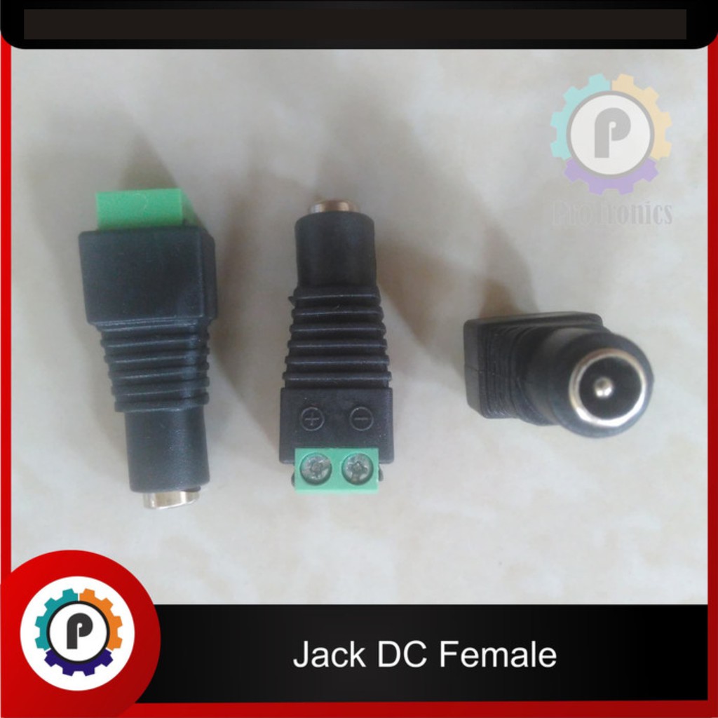 Harga Jack DC Arduino Terbaru Mei 2026 | BigGo Indonesia