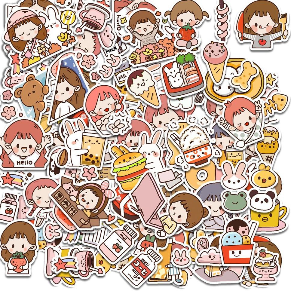 

Tr8> Stiker Motif QUOTES motif kawaii tulisan untuk Scrapbook / Jurnal / Diary /HP / LAPTOP st2 Code