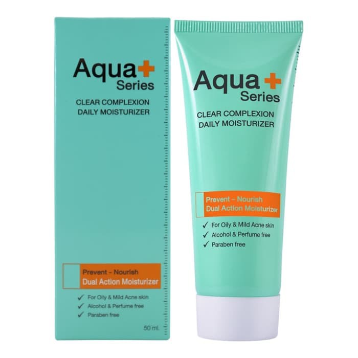 clear complexion moisturizer