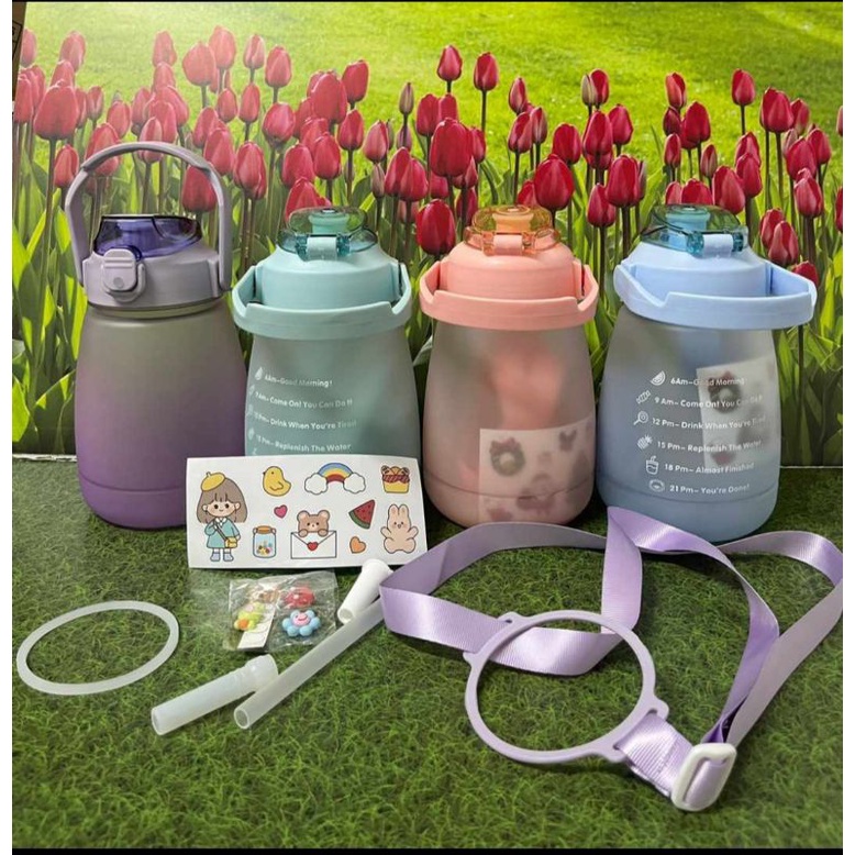 botol Viral 1,3 Liter