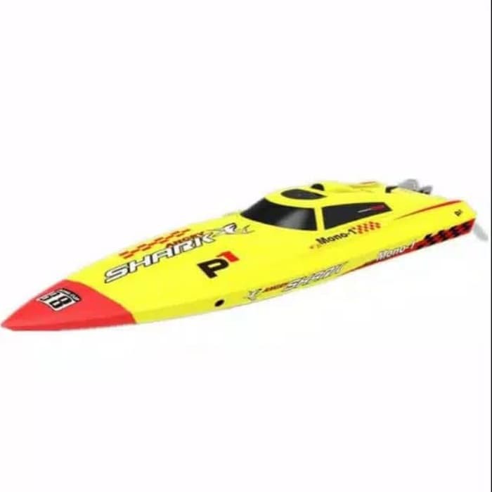 hydroplane rc boat