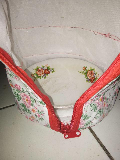 Tas Mangkuk Diameter 18an Cm