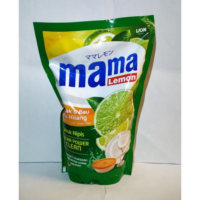 MamaLemon780ML