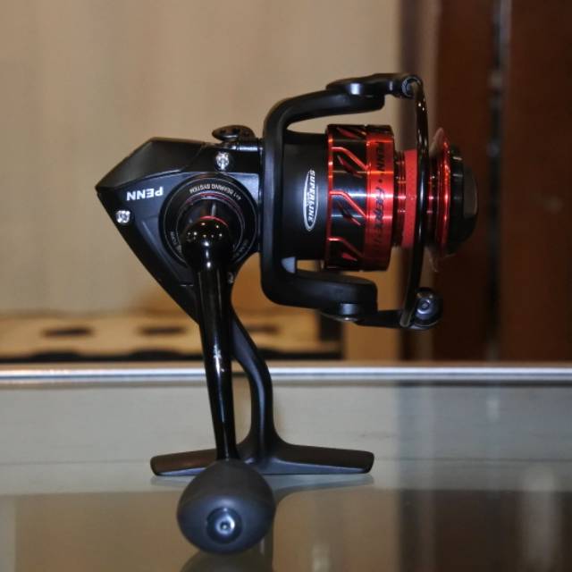 Reel PENN FIERCE III 1000