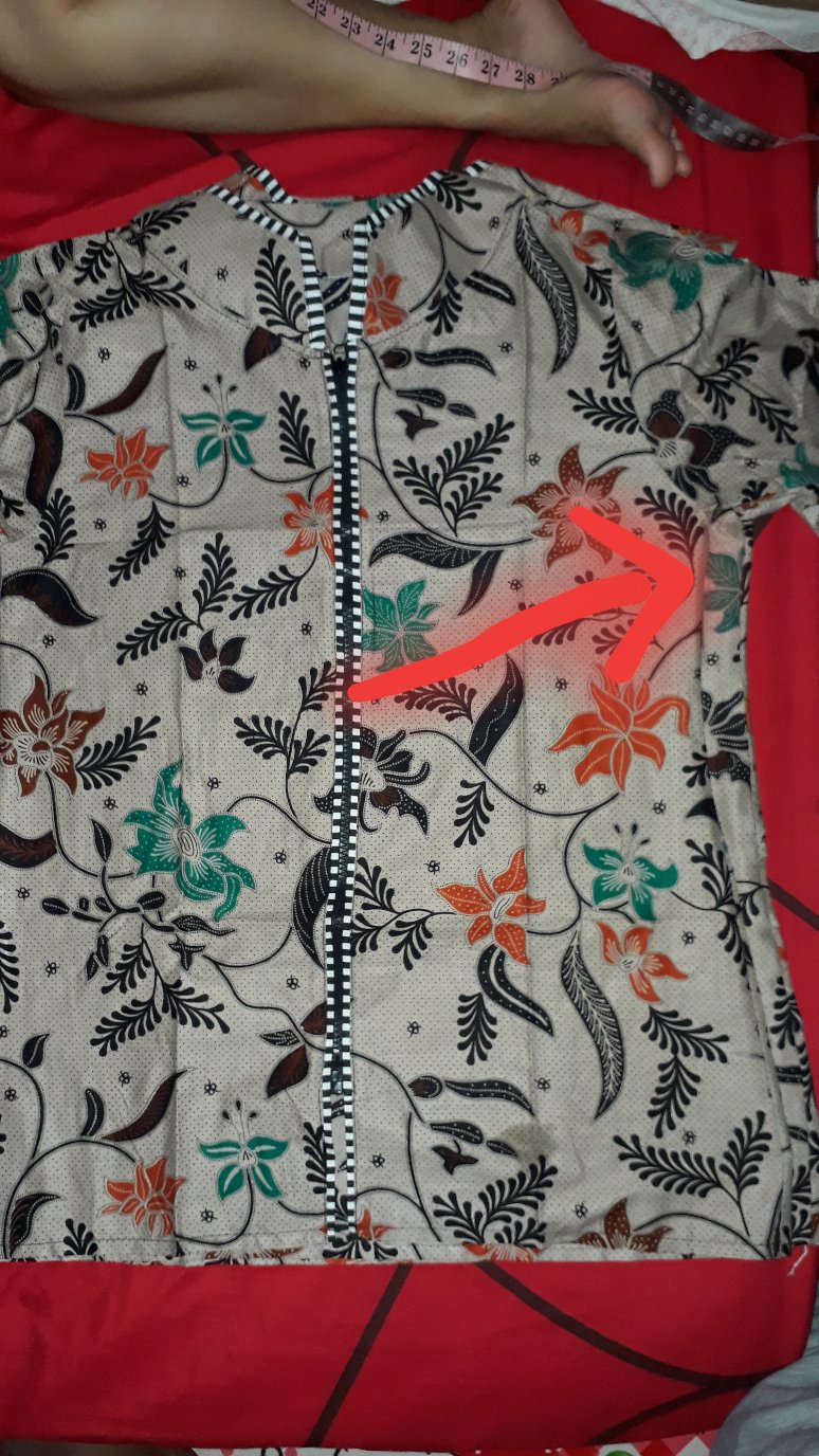 Maura Couple - Sania Ruffle Batik Couple Ori Ndoro Jowi Dnt Garansi Termurah Shopee  Selendang Merak