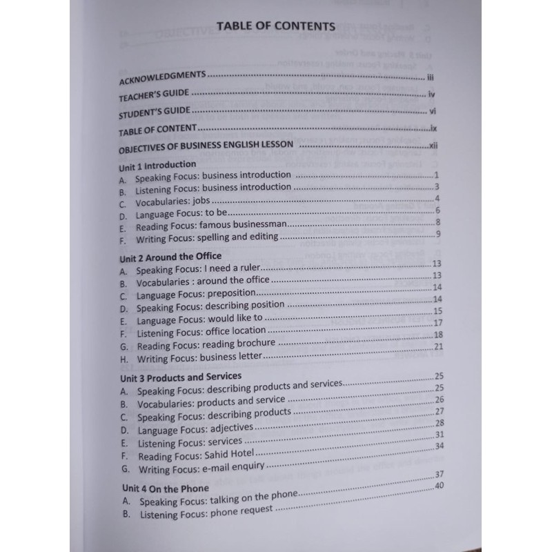 Business English, Menguasai Bahasa Inggris Bisnis Secara Cepat Politeknik Dan Akuntansi (+CD)-2
