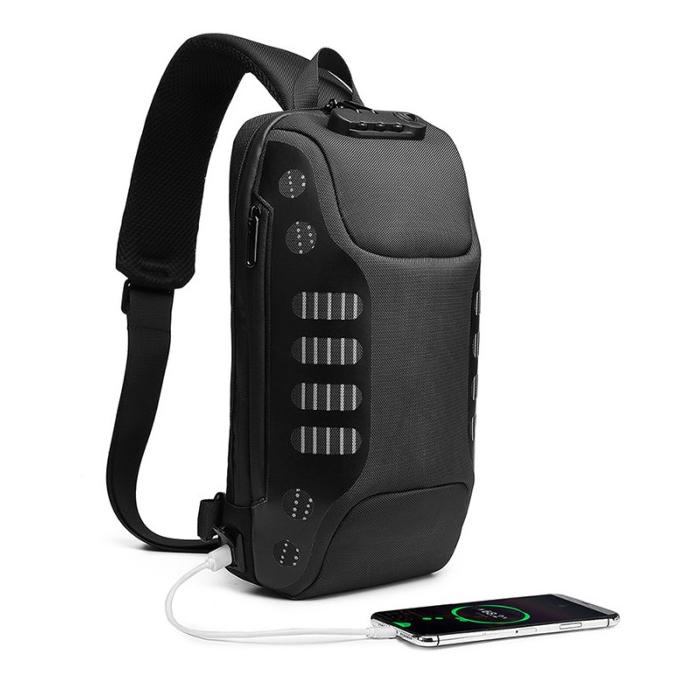 Ozuko Sling Bag #9339