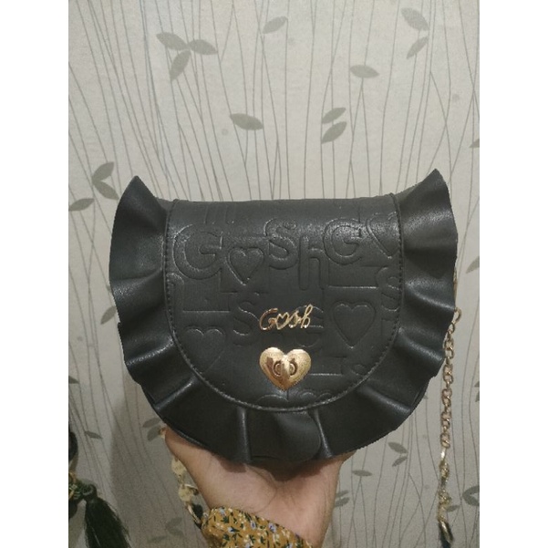 READY GOSH ART 701 PL LIKE NEW