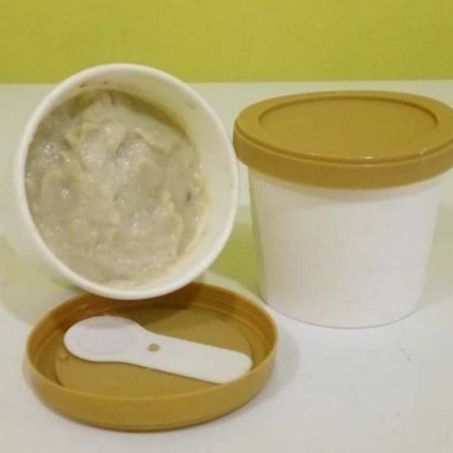 

Durian Cup Premium 100 gr