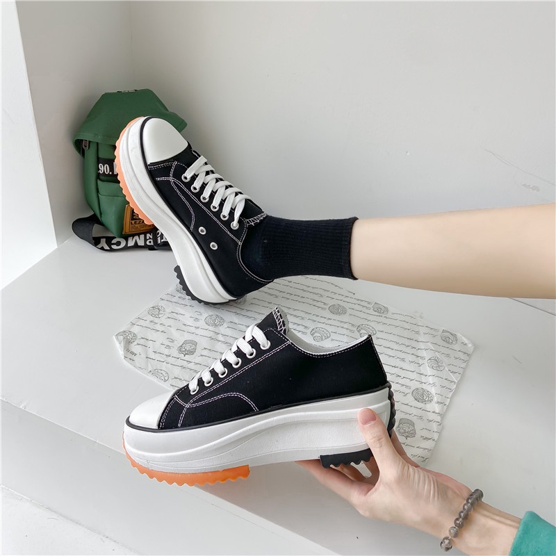 [SEPATU.IMPORT88] Sepatu Wanita Sepatu Sneakers Wanita model Terbaru SP 546