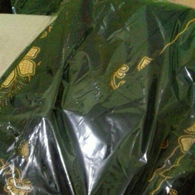 Rok Roro Black Batik Solo Fashion Wanita Rok Batik Modern Bawahan Batik Ori By Svj