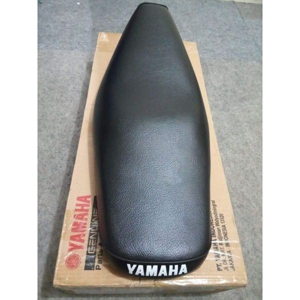 Jok Standar F1zr Fizr Vega Lama